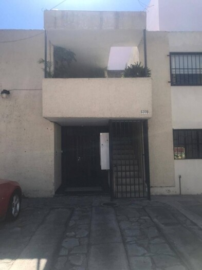 La Estancia departamento