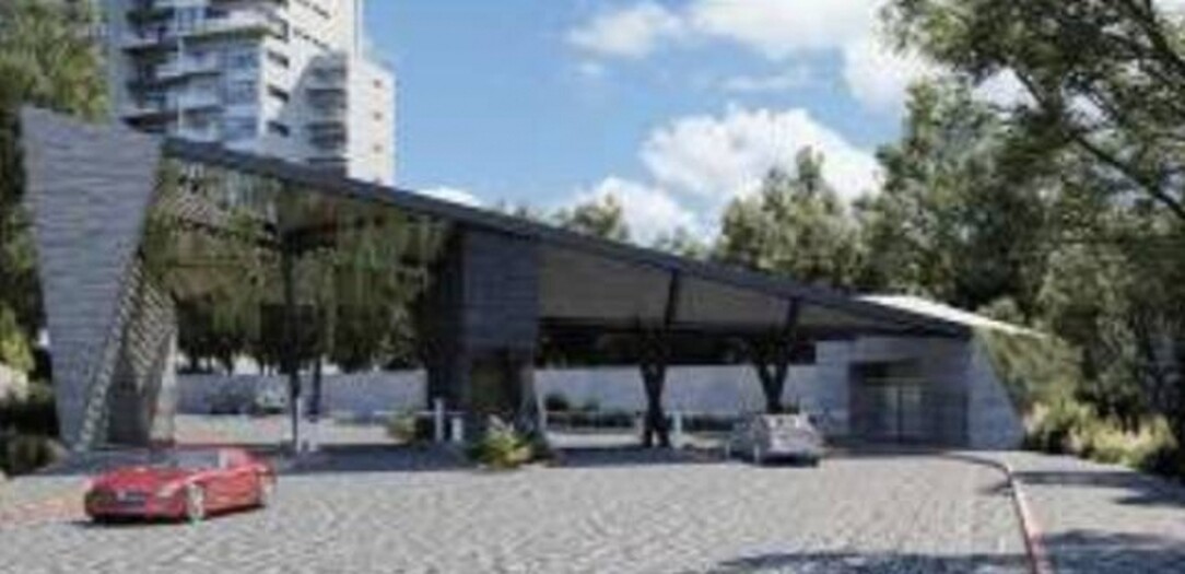 departamentos preventa torre 400 WEST POINT