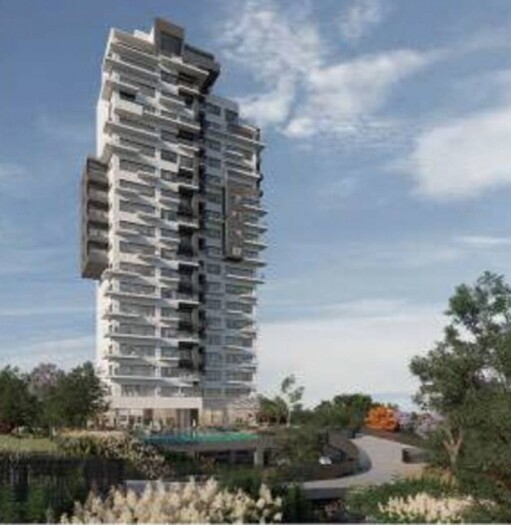 departamentos preventa torre 400 WEST POINT