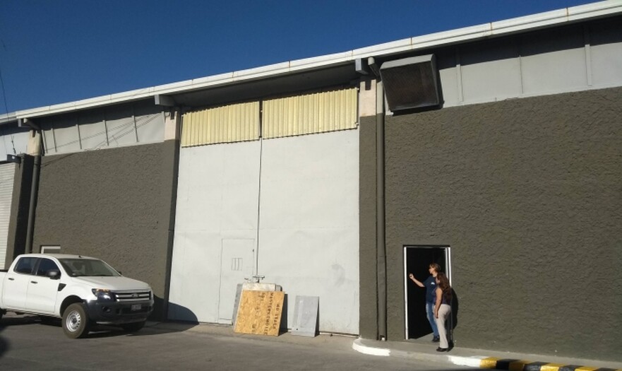 Col. Agua Blanca Industrial. Zapopan, Jalisco.