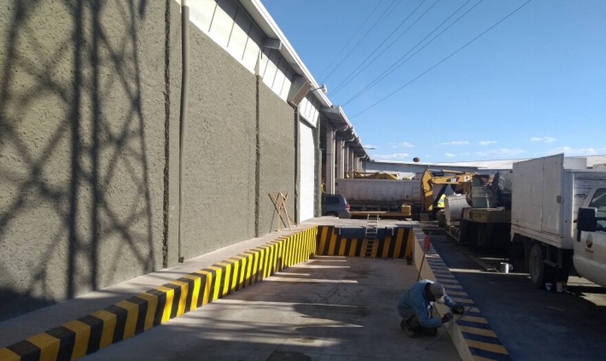 Col. Agua Blanca Industrial. Zapopan, Jalisco.