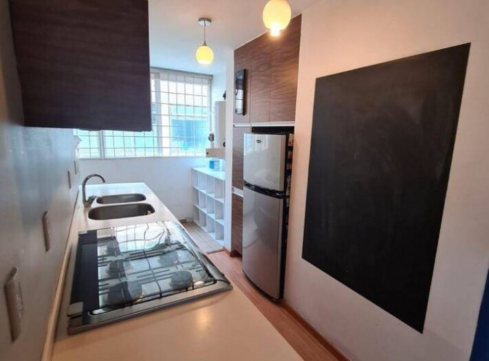 Departamento en venta