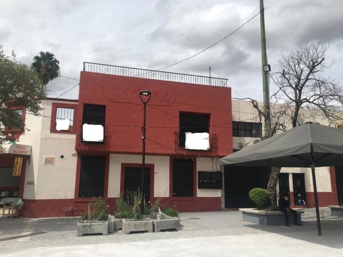 Centro de Zapopan