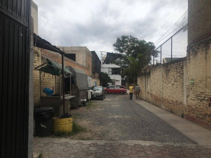 Centro de Zapopan