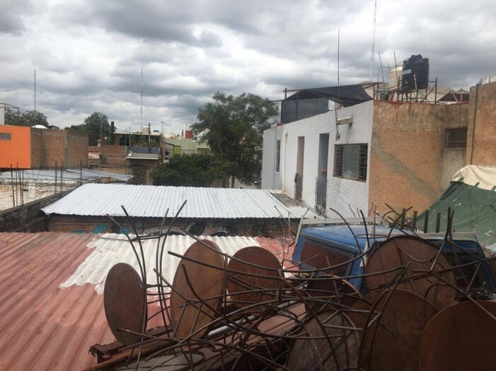 Centro de Zapopan