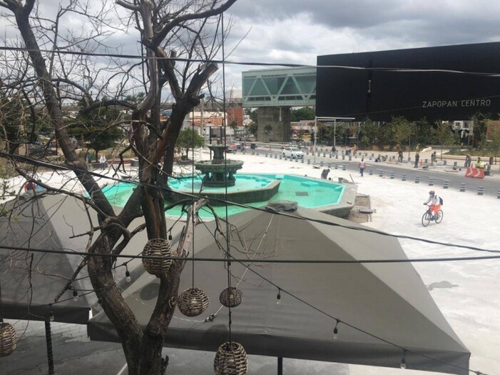 Centro de Zapopan