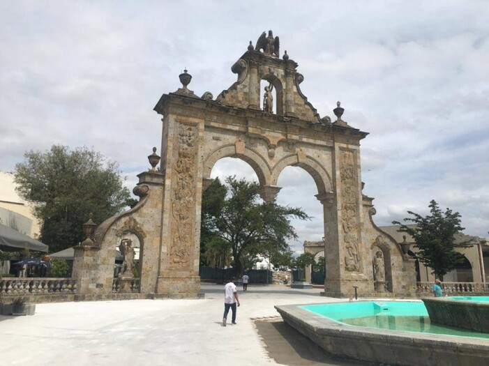 Centro de Zapopan