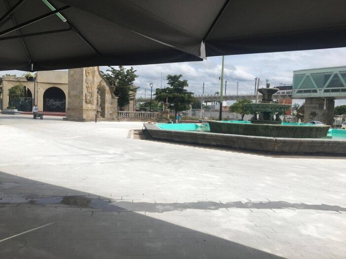 Centro de Zapopan