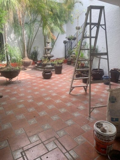 Se renta casa en Jardines del Bosque