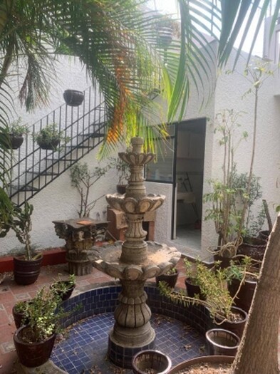 Se renta casa en Jardines del Bosque