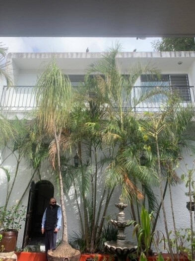 Se renta casa en Jardines del Bosque