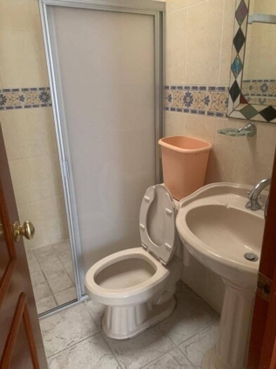 Se renta casa en Jardines del Bosque