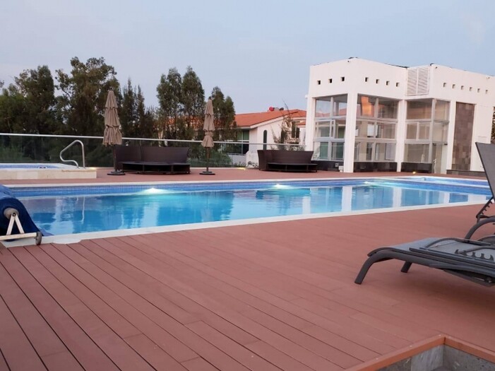 Departamentos en renta en Torre Livorno, Lomas Altas