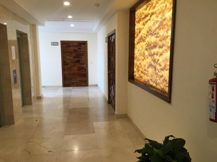 Departamentos en renta en Torre Livorno, Lomas Altas