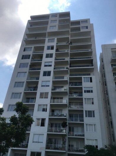 Departamentos en renta en Torre Livorno, Lomas Altas