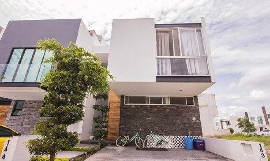 Residencial La Cima de Zapopan