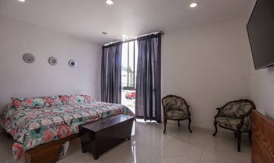 Residencial La Cima de Zapopan