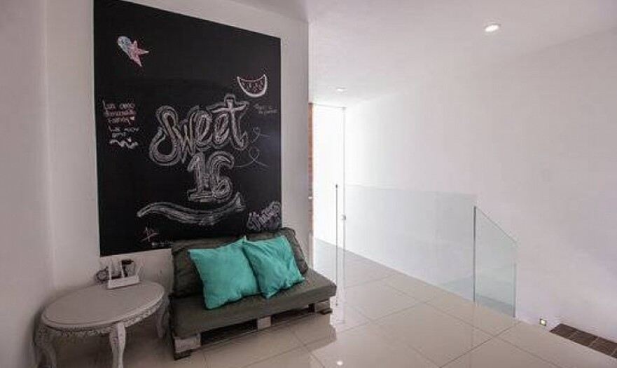 Residencial La Cima de Zapopan