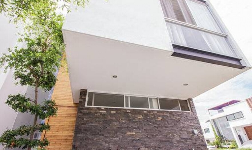 Residencial La Cima de Zapopan
