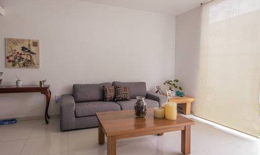 Residencial La Cima de Zapopan