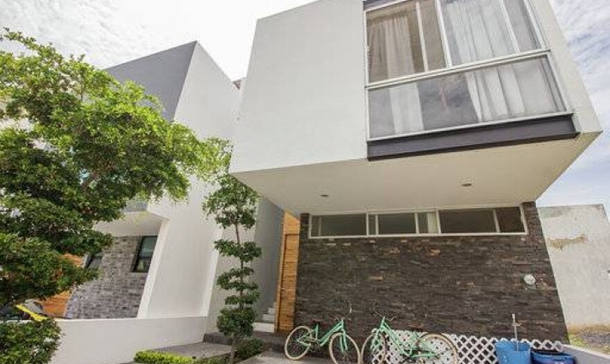 Residencial La Cima de Zapopan