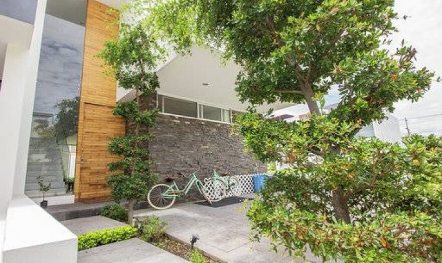 Residencial La Cima de Zapopan
