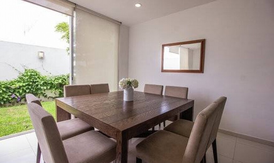 Residencial La Cima de Zapopan