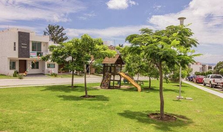 Residencial La Cima de Zapopan