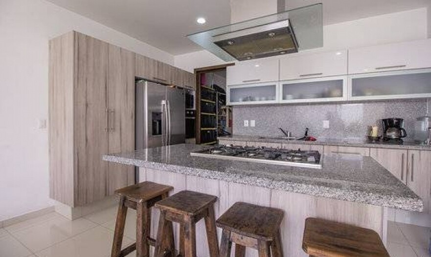 Residencial La Cima de Zapopan