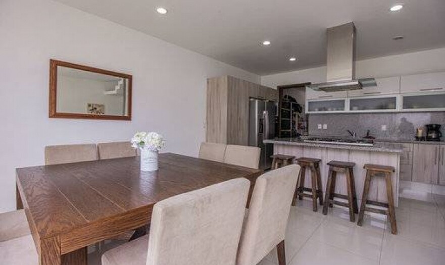Residencial La Cima de Zapopan