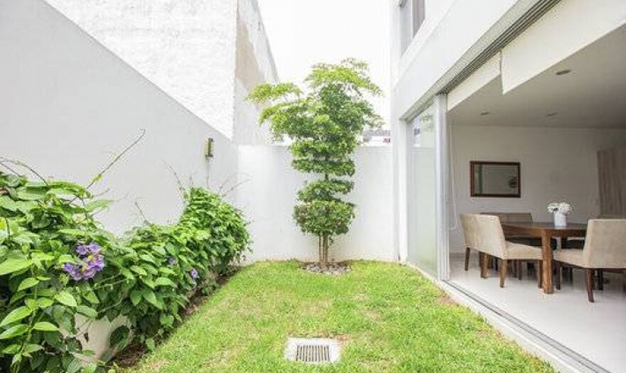 Residencial La Cima de Zapopan