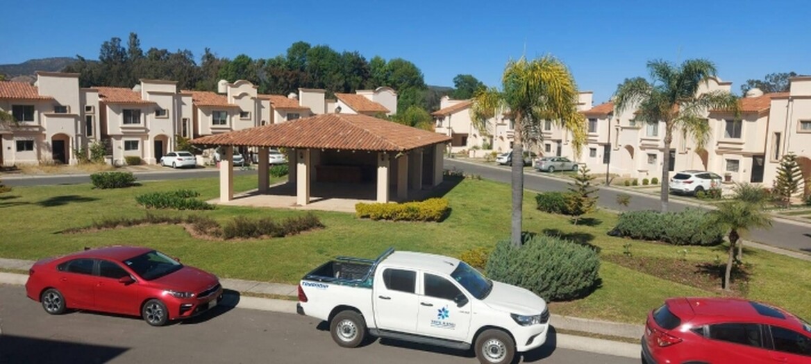 Villa California