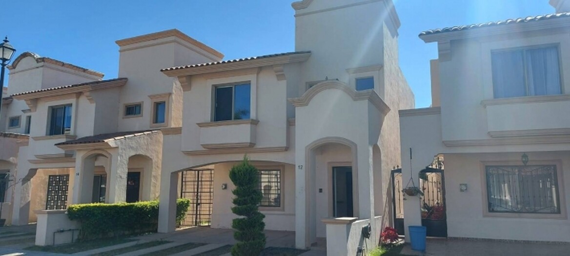 Villa California