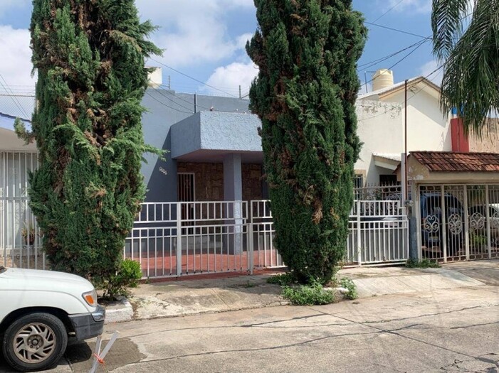 la calma, Zapopan