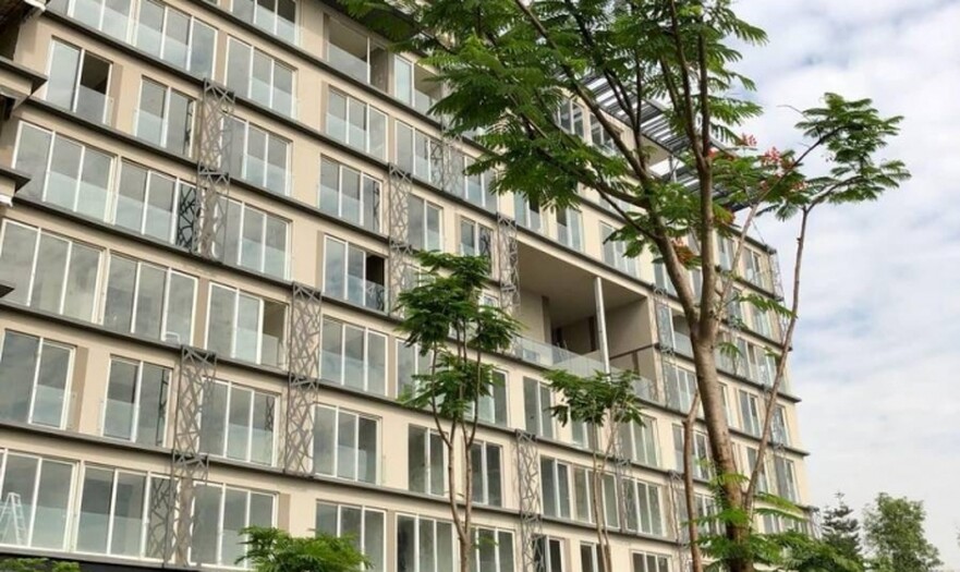 Vistas Lomas en Venta
