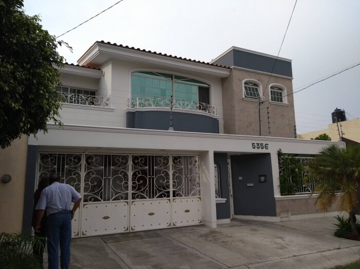 casa en Renta en Arcos de Guadalupe