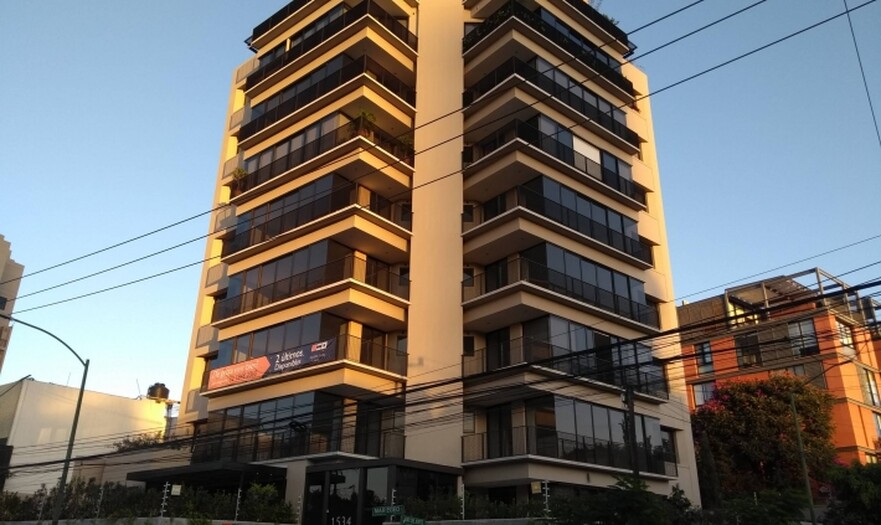 Country Club
