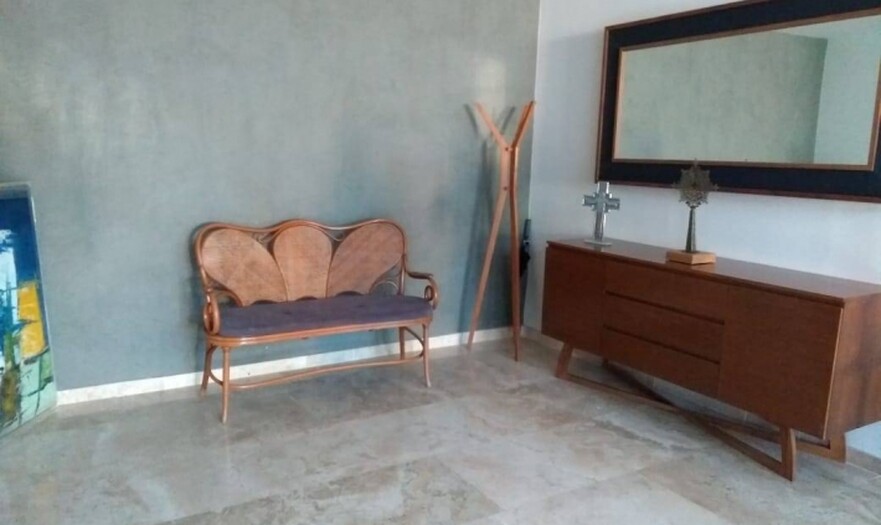 hermosa casa en Valle real