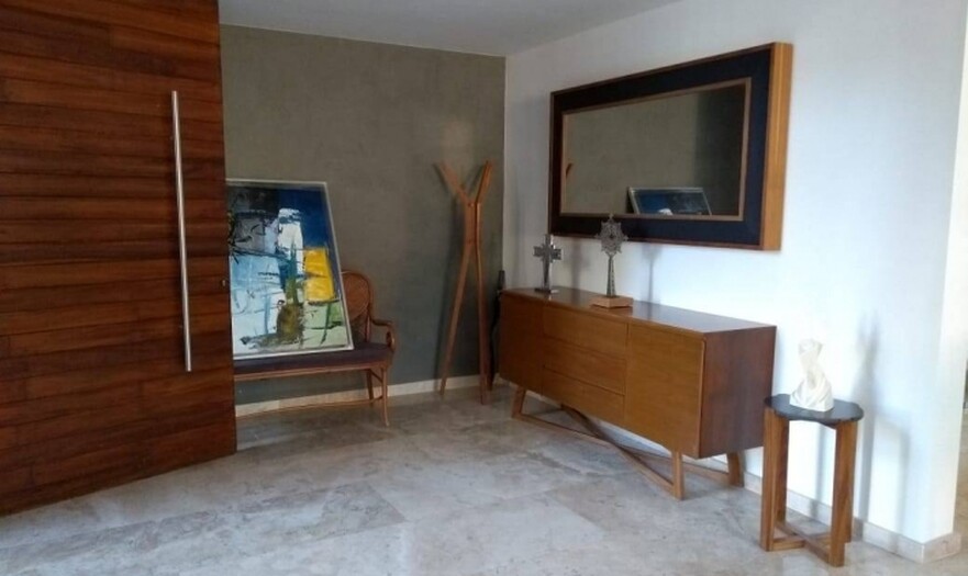 hermosa casa en Valle real