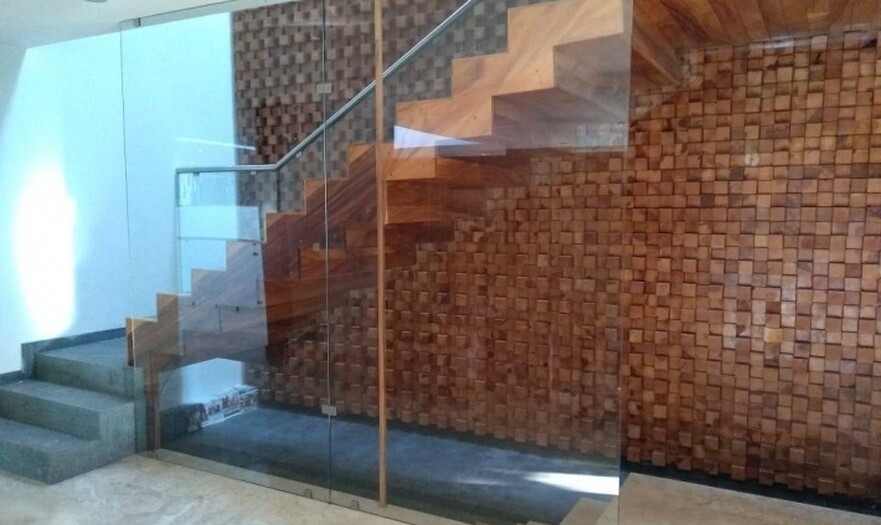 hermosa casa en Valle real