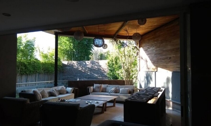 hermosa casa en Valle real