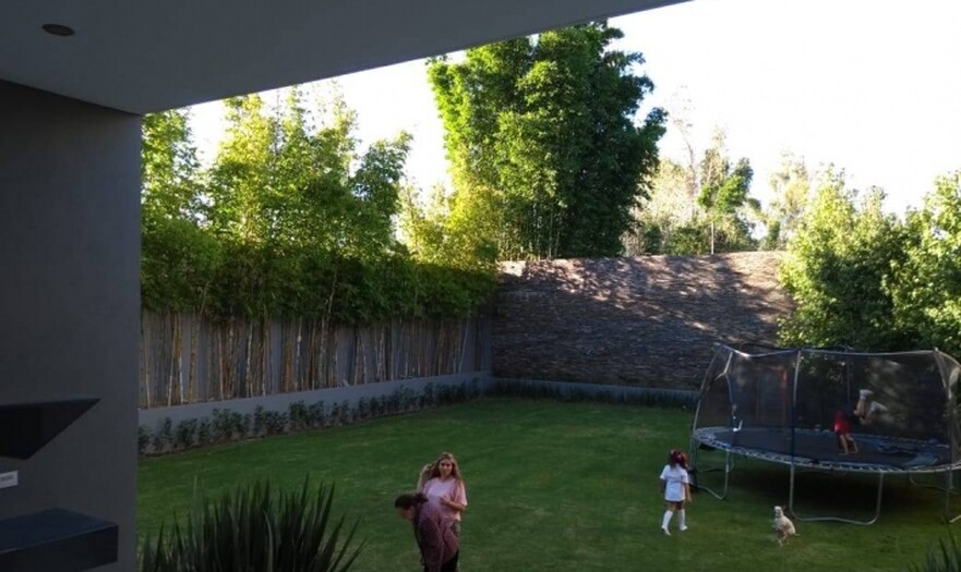 hermosa casa en Valle real