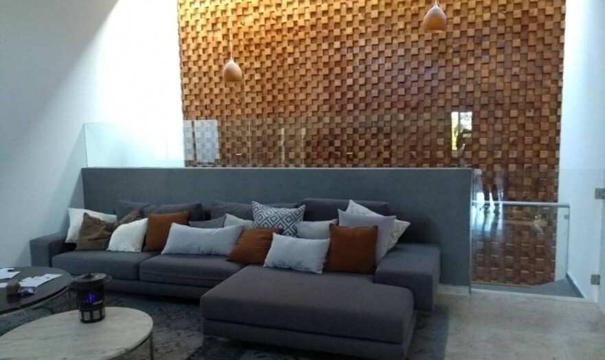 hermosa casa en Valle real