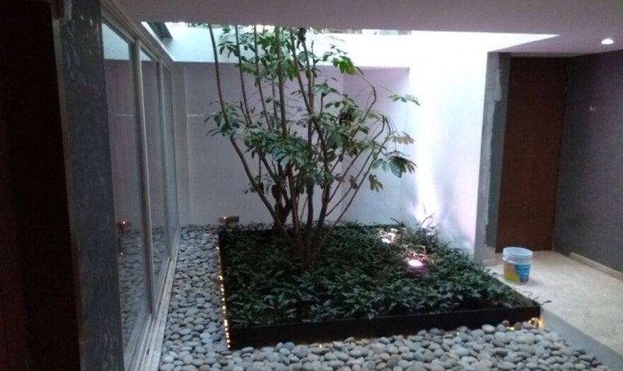 hermosa casa en Valle real