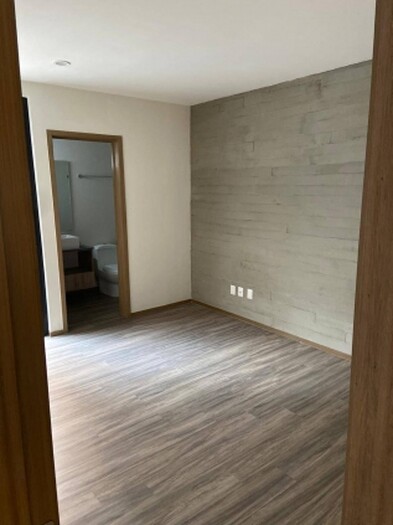 Departamento en Torre Zona Chapultepec