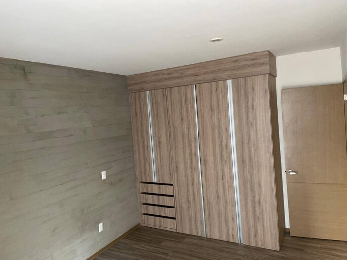 Departamento en Torre Zona Chapultepec