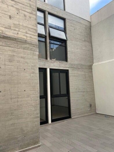 Departamento en Torre Zona Chapultepec