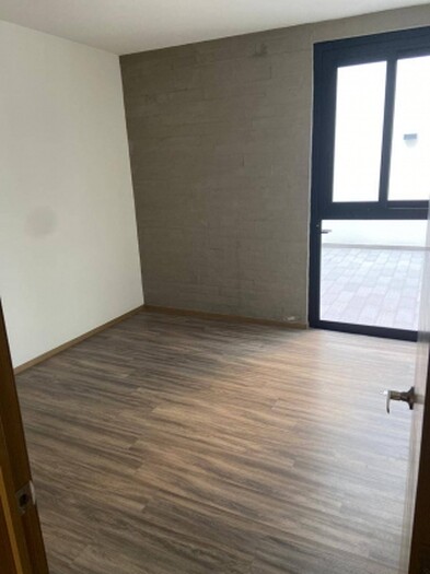 Departamento en Torre Zona Chapultepec