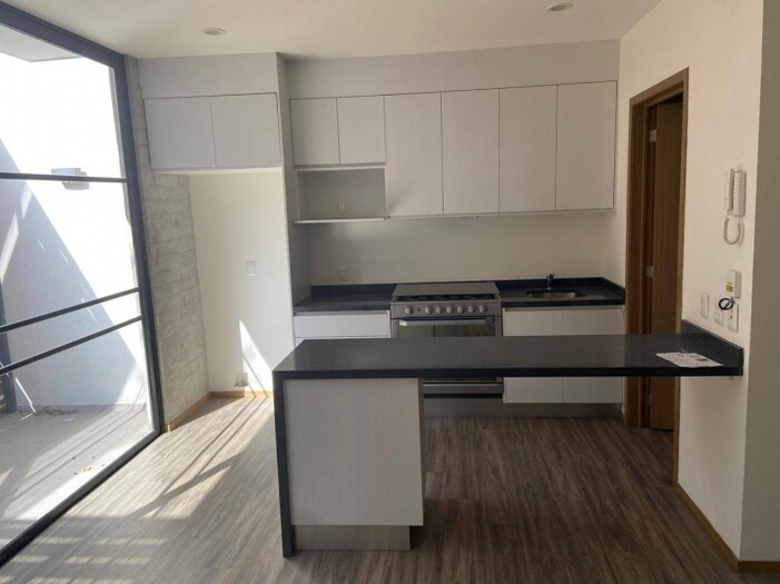 Departamento en Torre Zona Chapultepec