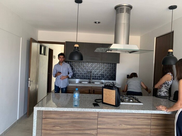 Fracc. Sendas Residencial, Valle Imperial
